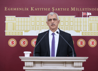 Cezaevleri Hak İhlalleri ve Gündem Değerlendirmesi Basın Toplantımız – 22 Ocak 2025