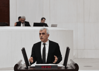 Ömer Faruk Gergerlioğlu: “Kocaeli’de İhale Skandalları: Milyonlar Halkın Cebinden Çıkıyor!”