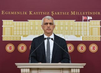 Cezaevi Hak İhlalleri ve Gündemi Değerlendirme Basın Toplantısı – 26 Mart 2025