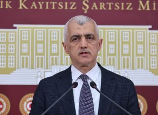Cezaevi Hak İhlalleri ve Gündemi Değerlendirme Basın Toplantısı – 5 Mart 2025