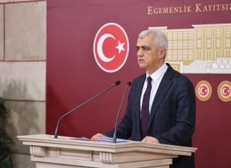 Cezaevi Hak İhlalleri ve Gündemi Değerlendirme Basın Toplantısı – 20 Mart 2025