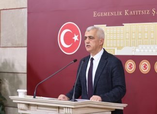 Cezaevi Hak İhlalleri ve Gündemi Değerlendirme Basın Toplantısı – 16 Nisan 2025