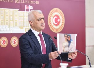Cezaevi Hak İhlalleri ve Gündemi Değerlendirme Basın Toplantısı – 9 Nisan 2025