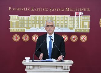 Cezaevi Hak İhlalleri ve Gündemi Değerlendirme Basın Toplantısı – 21 Mayıs 2025