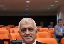 Barış güzeldir