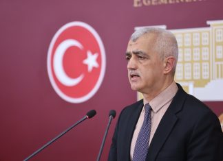 Cezaevi Hak İhlalleri ve Gündemi Değerlendirme Basın Toplantısı – 18 Haziran 2025