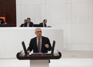Ömer Faruk Gergerlioğlu: “Söz Yetmez! İktidar İsrail’le Ticareti Kesti mi? Belgelerle Konuşuyorum!”