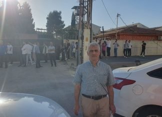 Milletvekili Ömer Faruk Gergerlioğlu Gaziantep’te Mahpus Ziyaretleri Yaptı