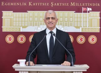 Cezaevi Hak İhlalleri ve Gündemi Değerlendirme Basın Toplantısı – 16 Temmuz 2025