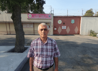 Milletvekili Ömer Faruk Gergerlioğlu Bakırköy Kadın Kapalı Cezaevi’ni Ziyaret Etti