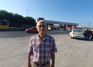 Milletvekili Ömer Faruk Gergerlioğlu Marmara Cezaevi’nde Ziyaretlerde Bulundu