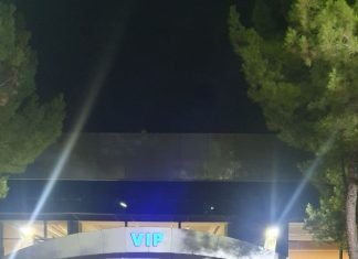 Ömer Faruk Gergerlioğlu Memleketi Şanlıurfa’da ziyaretlerde bulundu