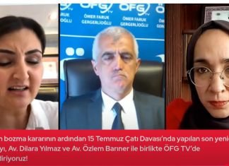 ÖFG TV 317. Bölüm