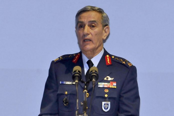 Akın Öztürk