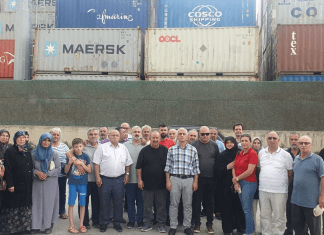 Gergerlioğlu, Kocaeli, Körfez, Güney Mahallesi, Kabakoz mevkiinde vatandaşların yaşadığı sorunları dinledi