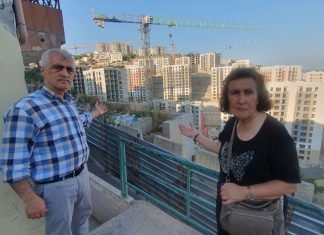 Gergerlioğlu Kocaeli İzmit Topçular’da Yaşanan Yol Sorununu Yerinde İnceledi