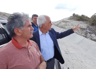Ömer Faruk Gergerlioğlu: “Kocaeli Kandıra’da çöp tesisi yapılması planlanan alanı bir başka açıdan inceliyoruz!”