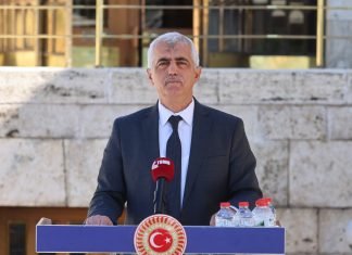 Cezaevi Hak İhlalleri ve Gündemi Değerlendirme Basın Toplantısı – 17 Eylül 2025