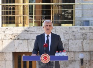 Cezaevi Hak İhlalleri ve Gündemi Değerlendirme Basın Toplantısı – 10 Eylül 2025
