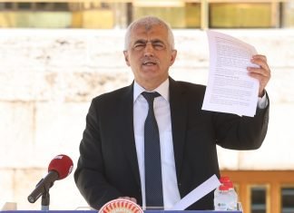 Cezaevi Hak İhlalleri ve Gündemi Değerlendirme Basın Toplantısı – 21 Ağustos 2025