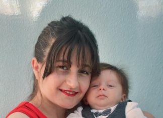 İki aylık hamileyken tutuklandı, hapiste doğum yaptı, 3 aylık oğluyla birlikte hala cezaevinde