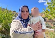 Kanser hastası zindanda çürüyor!