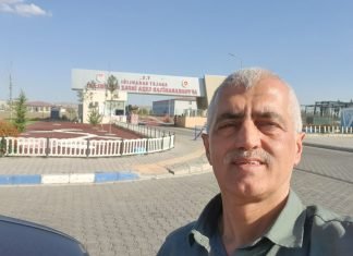 Afyon Ceza İnfaz Kurumları Kampüsü ziyaretimi bitirdim ve izlenimlerimi size aktaracağım!