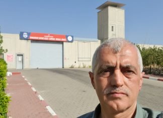 İzmir Kadın ve T Tipi Kapalı Cezaevleri’nde bulunan mahpuslar ile görüştüm sorunlarını dinledim!