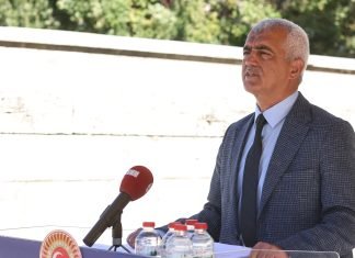 Milletvekili Dr. Gergerlioğlu Engelli Bireylerin Sorunlarını Araştırma Komisyonu’nda Engelli Hakları Sorunları Üzerine Konuştu