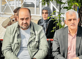 Ömer Faruk Gergerlioğlu Gözünden “Narin Güran’a Ne Oldu?” Belgeseli!