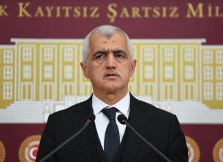 Cezaevi Hak İhlalleri ve Gündemi Değerlendirme Basın Toplantısı – 5 Kasım 2025