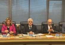 Dr. Ömer Faruk Gergerlioğlu TBMM’de Engelli Bireylerin Sorunlarını Araştırma Komisyonu’nda Sorunlara İlişkin Konuştu