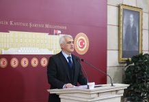 Gergerlioğlu İzmit Yürüyüş yolunda engelliler için erişilebilirlik incelemelerinde bulundu