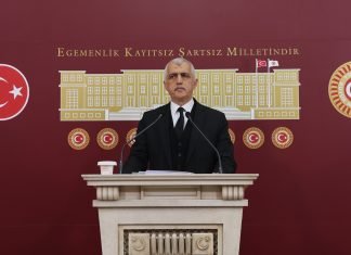 ÖFG TV 349. Bölüm – ‘Cezaevi ihlalleri, Filistin yürüyüşü, KHK mağduriyeti ve Aile Bakanlığı eleştirisi’