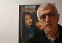 Ömer Faruk Gergerlioğlu: “Sarı Zarflar filmini izledim… Ödülü boşuna hak etmemiş…”