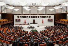 Anket: İşte gençlerin en beğendiği 20 milletvekili