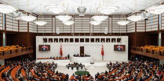Anket: İşte gençlerin en beğendiği 20 milletvekili