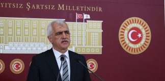 Ömer Faruk Gergerlioğlu: ‘“İsrail’le Ticareti Bitirdik” Diyorlar, Petrolden Varil Başına 1 Dolar Kazanıyorlar!’