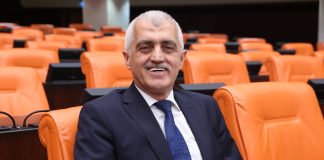 ÖMER FARUK GERGERLİOĞLU KİMDİR?