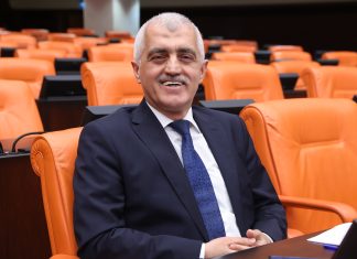 ÖMER FARUK GERGERLİOĞLU KİMDİR?