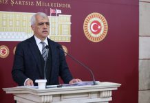 Cezaevi Hak İhlalleri ve Gündemi Değerlendirme Basın Toplantısı – 6 Mayıs 2026