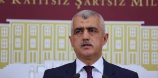 Gergerlioğlu։ Türkiye Ermenistan ile sınırı açabilir, ama ipleri elinde tutmak istiyor