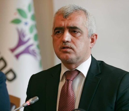 Gergerlioğlu, “Aylar geçmesine rağmen hala adalet yok”