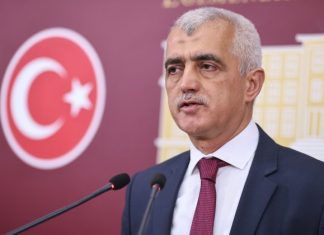 Gergerlioğlu’ndan Mayıs ayında yoğun insan hakları mesaisi: 54 soru önergesi, 26 komisyon başvurusu