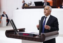 Ömer Faruk Gergerlioğlu: “Çankırı Emniyeti’nde Kötü Muamele İddiaları: Bakanlık Ne Bekliyor?”