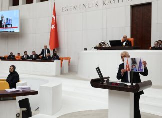 Gergerlioğlu: “KHK Zulmüyle ve Çıplak Arama İddialarıyla Yüzleşilmeden Adaletten Söz Edilemez”