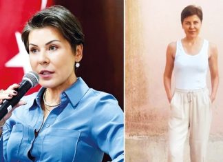 Fatoş Pınar Türker vakası: “Çıplak arama yapmadık” diyememek.