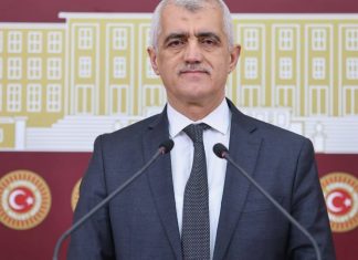 DEM Partili Gergerlioğlu’ndan insan hakları ve diyalog çağrısı