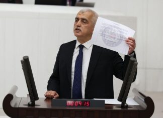 Gergerlioğlu: “İnkâr yetmiyor gerçek ortada”
