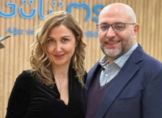 DEM Parti’den iki bakanlığa İBB davasında tutuklu yargılanan Buğra Gökce soruları: Teslim olmasına rağmen, “yakalandı” görüntüsü mü verildi?